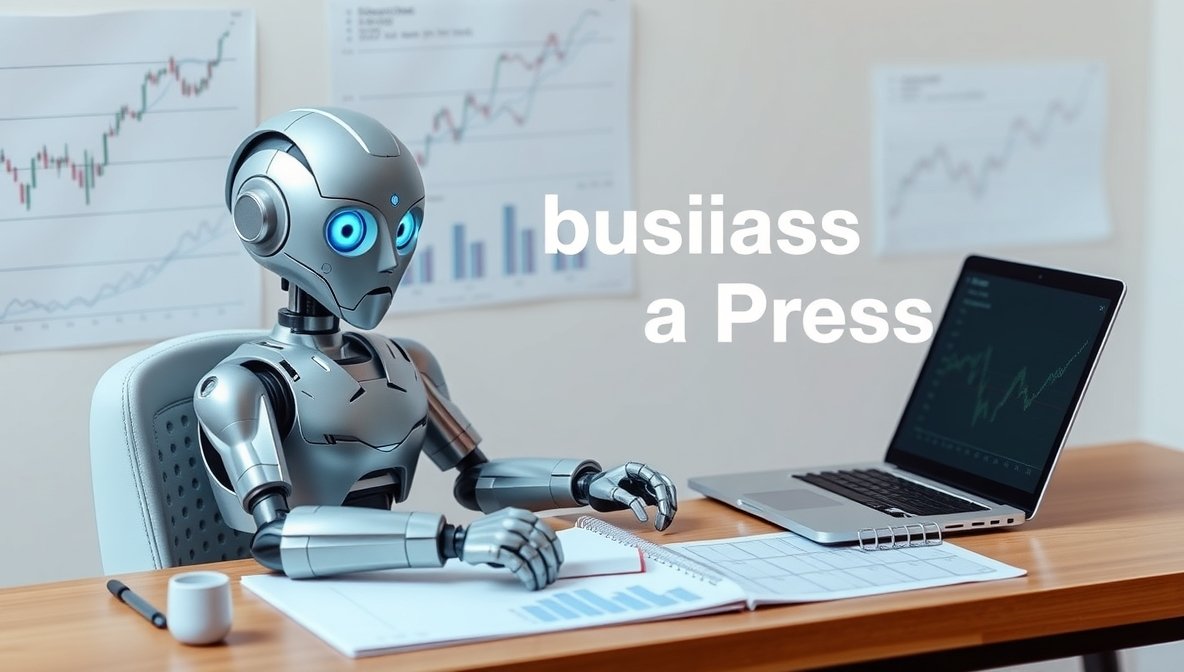 business advice onpresscapital