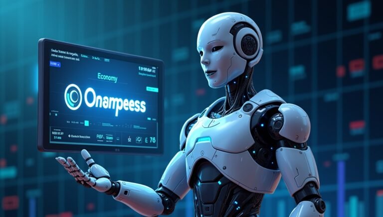 economy updates onpresscapital