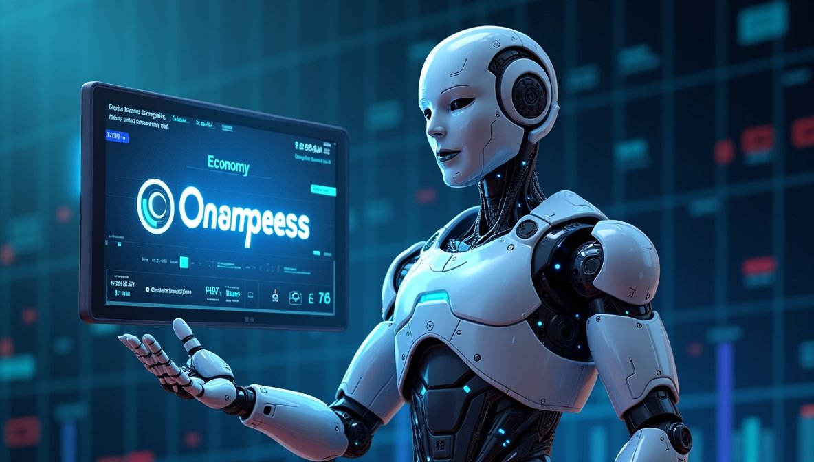 economy updates onpresscapital