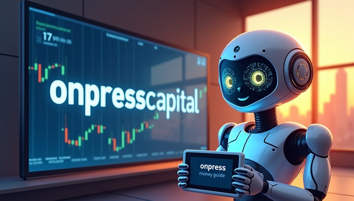 money guide onpresscapital