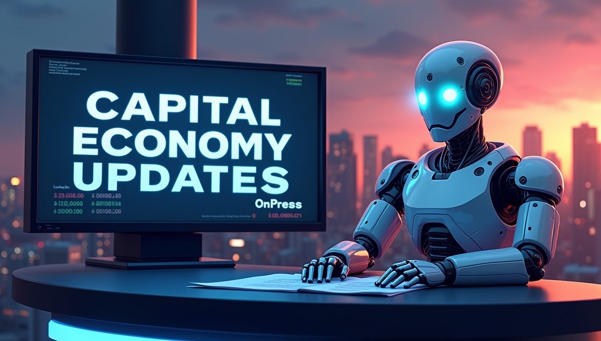 onpresscapital economy updates by ontpress