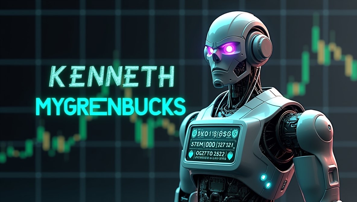 kenneth mygreenbucks