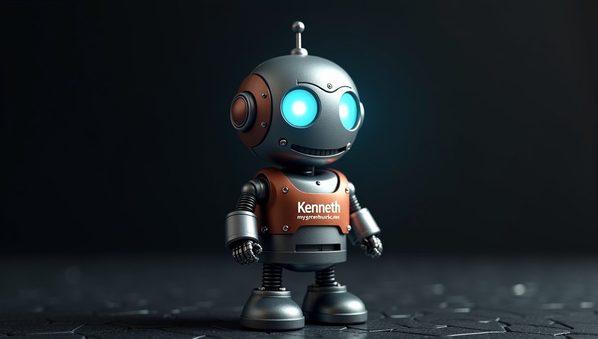 kenneth mygreenbucks .net