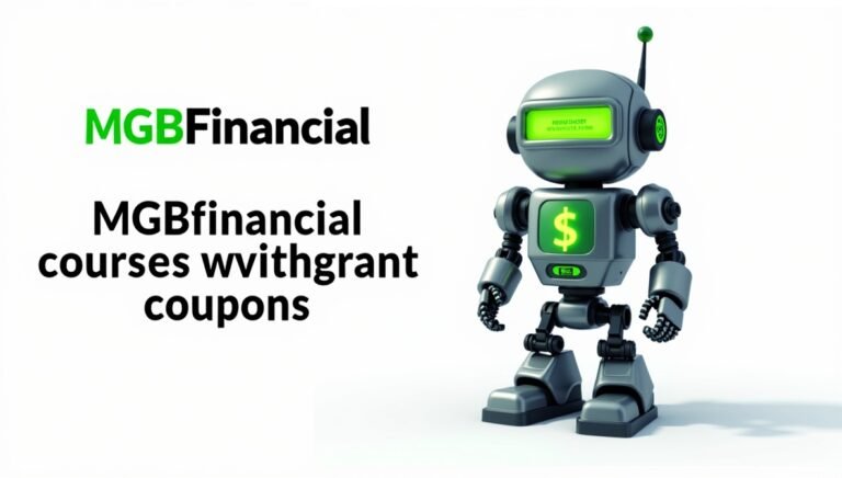 mgbfinancial courses coupon mygreenbucks