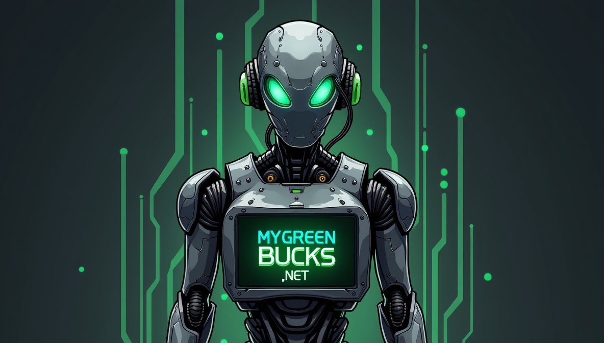 mygreenbucks net jones