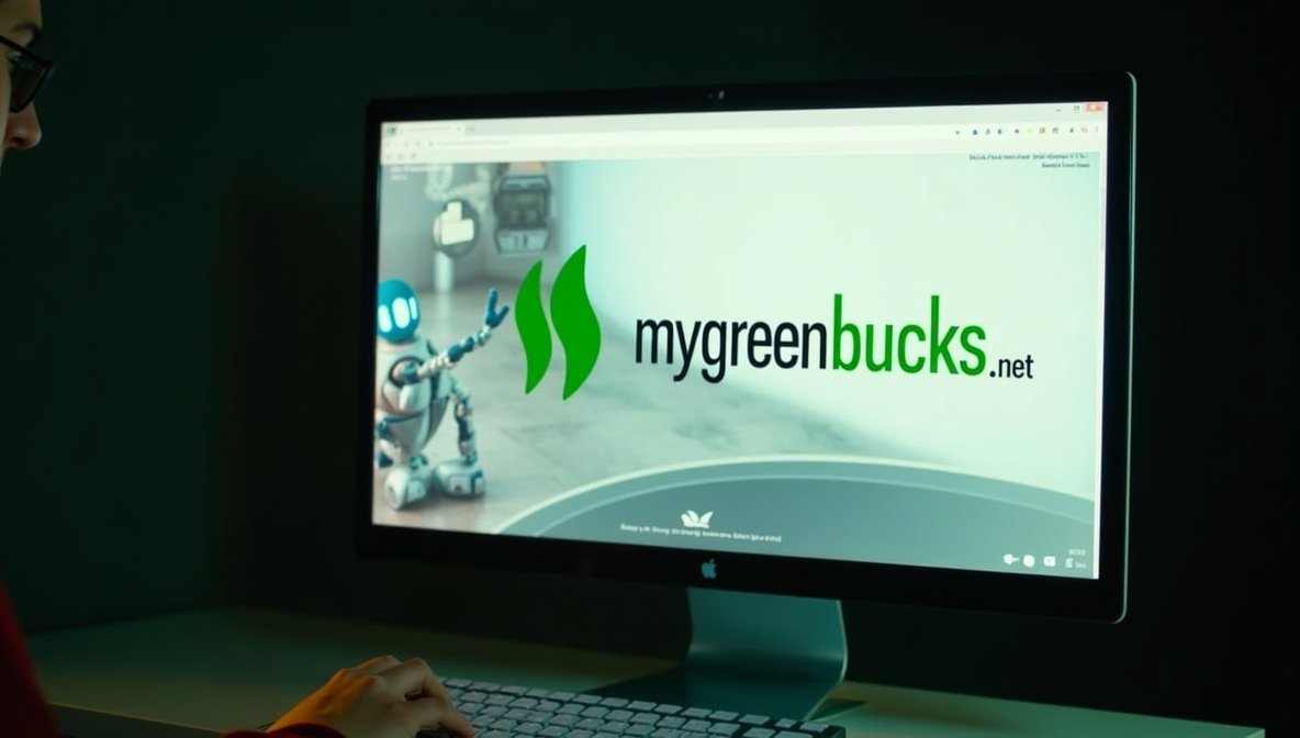 www mygreenbucks .net