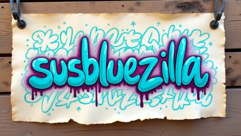 susbluezilla