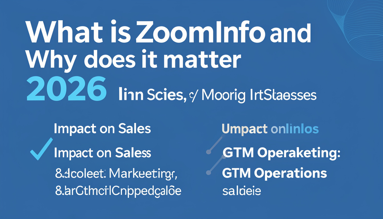 ZoomInfo