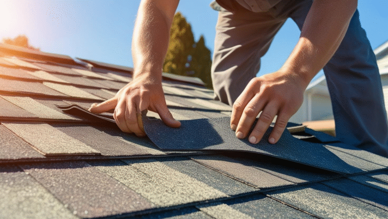 Repair or Replace? How to Make the Right Call on Your Roof This Spring