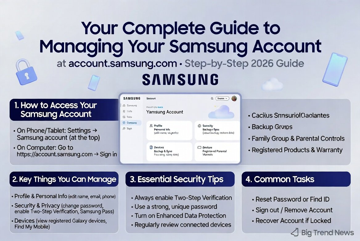 http account samsung com