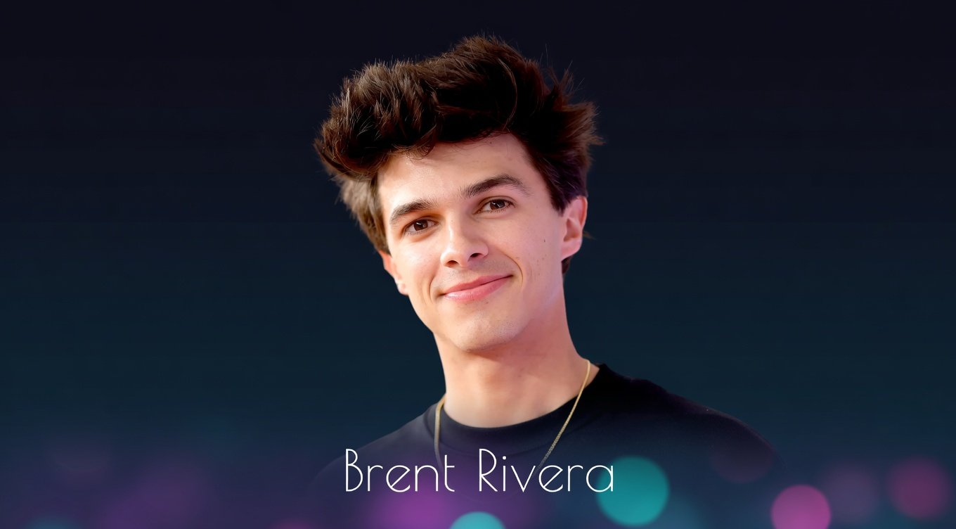 brent rivera net worth