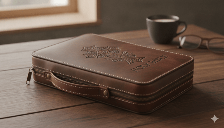 bible cover