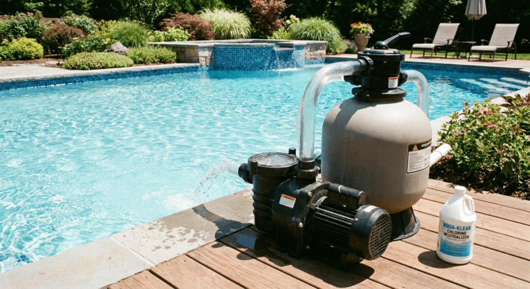 What Happens When You Over Shock Your Pool and How to Fix It
