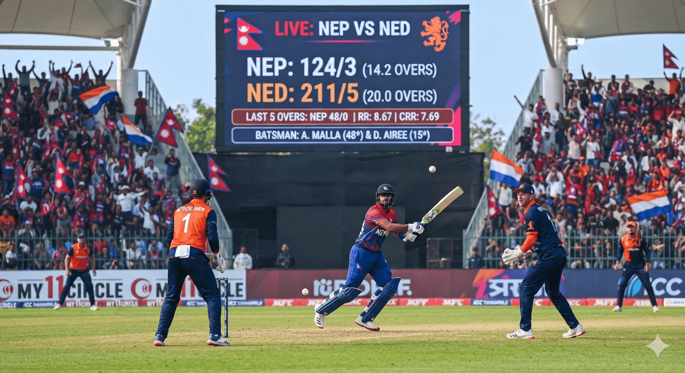 nep vs ned