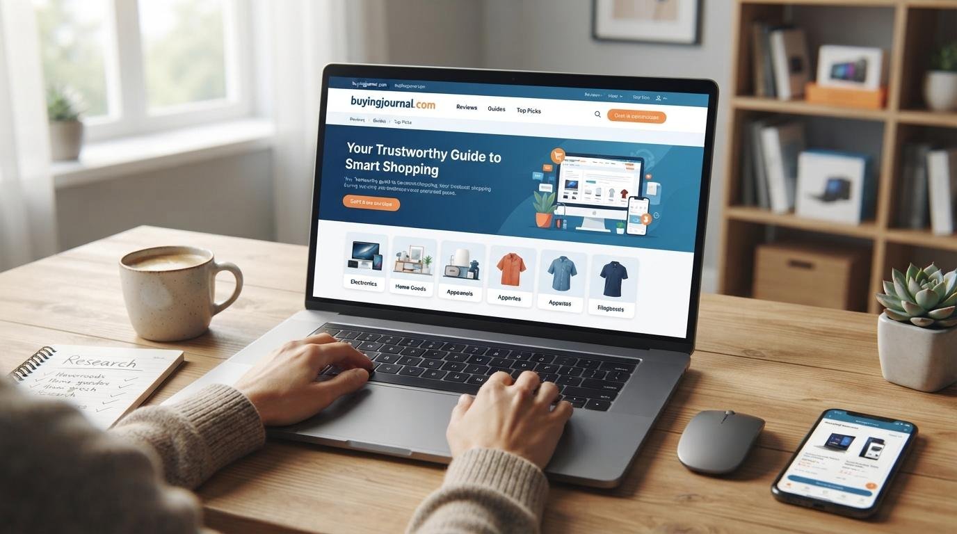 buyingjournal com