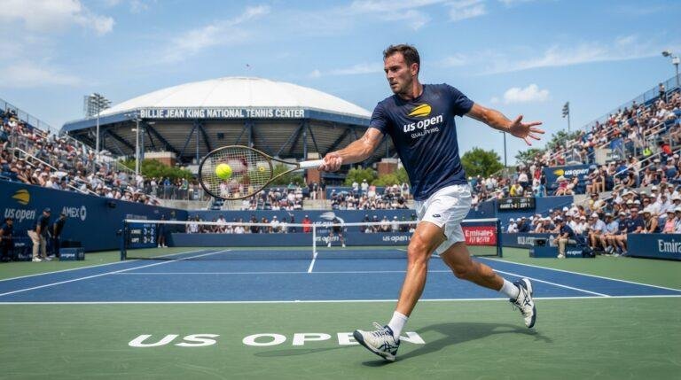 us open qualifying​